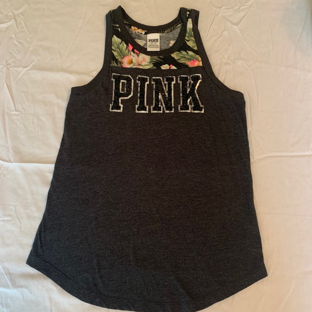 Victoria secret Pink tank top size xs